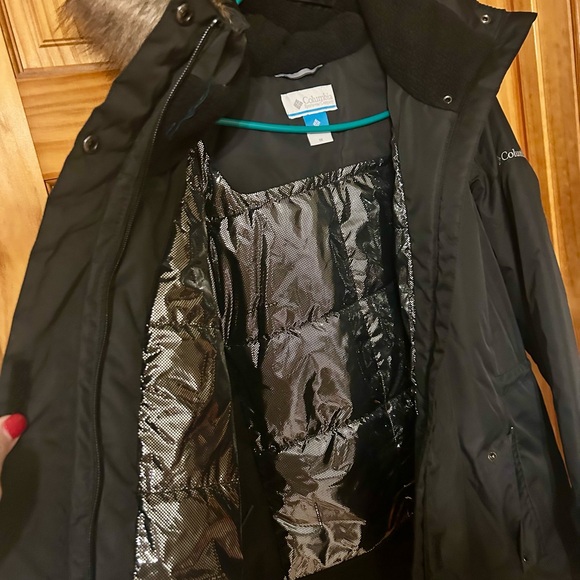 Coat - Picture 3 of 4